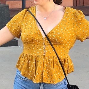 🌿4$ with a bundle🌿Wild Fable Mustard Crop